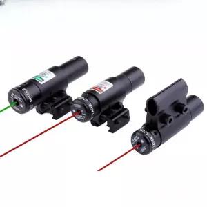 조준기 에임포인트 표적 카드 서바이벌 레드 도트 슬롯 버전