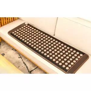 게르마늄매트 찜질기 구들장 옥돌매트 물리치료 소파