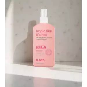 야외 태닝 오일 썬텐 구릿빛 피부 바디 크림 로션 236ml 2개