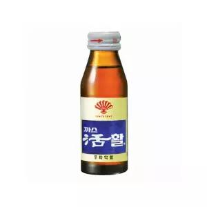 (GS25) 동화약품)부채표까스활액75ML