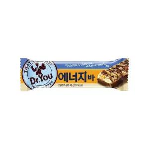 (GS25) 오리온)닥터유에너지바