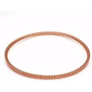 가수 221 페더급 222 재봉틀용 큐텍스 러그 모터 벨트 194144