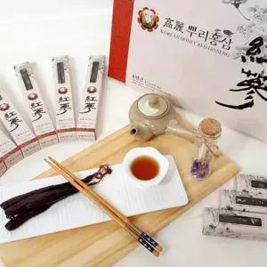 [하프클럽/기타]고려홍삼정과 10개 수험생 어린이홍삼 부모님선물