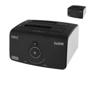 외장스토리지 SATA HDD SSD 도킹스테이션 하드 복사 복제 USB3.0