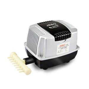 어항 산소 공급기 발생기 물고기 에어펌프 에어 조절기