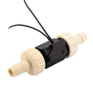 마그네틱 수류 스위치,  순환 펌프, 자동 센서 용접 절단기, AC 220V, 3A, 22mm