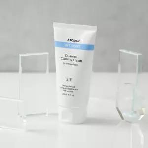 아토샵 칼라민 카밍크림 26년역사 아토 커뮤니티 개발 건조로인한 팔 다리 목 기저귀 부위 접히는곳 얼굴 몸 피부가려움증 적극 케어 더마크림