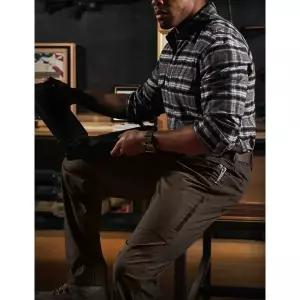 [테슬라]CQR 스니크 택티컬 등산 클라이밍 스판 남자 카고바지 CQ-TFP502