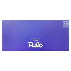 풀리오 백풀러 허리 마사지기 HL001