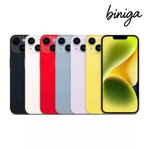 애플 아이폰14_128GB 중고 공기계 [A2882]