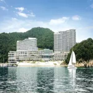 [경남] 한화리조트 거제 벨버디어(경남, 거제)