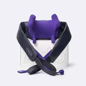 풀리오 목 어깨 마사지기