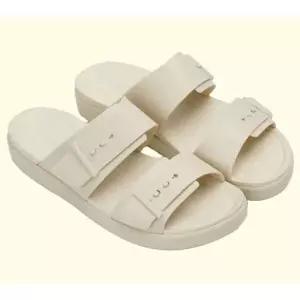 [크록스]브루클린 버클 로우 슬리퍼 샌들 라이트라이드 쿠션 211215-0LH 730501