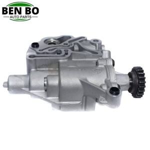 Car Engine Oil Pump For Audi A3 Q5 / Vw Jetta CC 2.0T 06H 115 06H115105DE