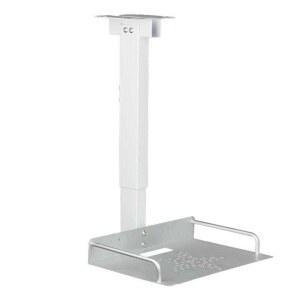 천장형 빔 거치대 스크린 구멍 천장용 설치 28 벽걸이18 블랙의 범용 고정형