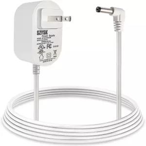 24V 0.7A/0.65A/0.6A/0.5A 디퓨저/ 전원 어댑터 코드 URPOWER 도테라 영 리빙 이슬드롭 에센셜 오일 디퓨저