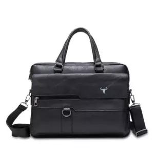 [패션] 블루마운트 합피 캐주얼 서류가방 토트백 크로스백