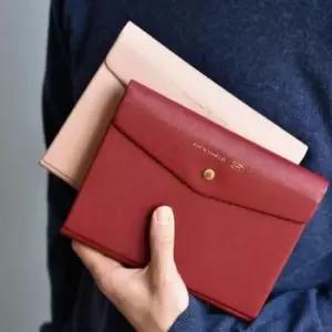 [문구/오피스] 바인더 커버 6공 파일 정리용 스프링