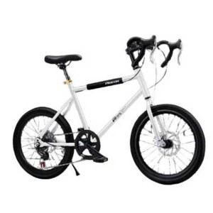 미니스프린터 20인치 자전거 바이크 7단 경량 출퇴근