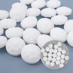 향기방충제 화이트 101 좀벌레약 소변기나프탈렌