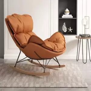 무중력 안락의자 독서 흔들 소파 릴렉스체어 수유 라운지체어 휴식