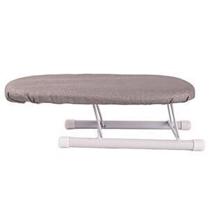 [2개구성] 필우커머스 스탠드 다리미매트 좌식 휴대용 다림질판 다리미판 미니 DUWF85FAB