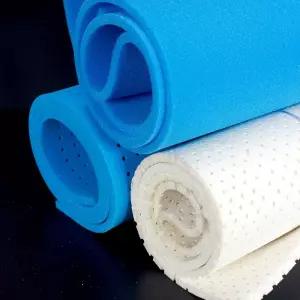 세탁소 다리미판 고온 매트 두꺼운 충격 스펀지 업소용 패드 테이블 의상실 보드