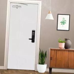 현관문 차음재 흡음 자석 방문 현관 방음 시트 패드 막이 틈새 벽지 단재 문틈 패널