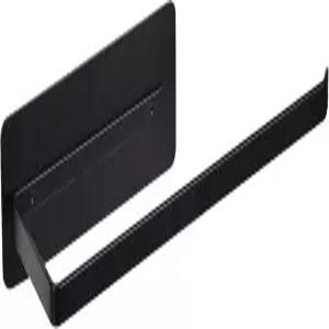 EastTOWEST 마그네틱 종이 타월 홀더 냉장고용 블랙 바 랙 바비큐 그릴 도구 상자 RV 테일게이트 헤비 듀티