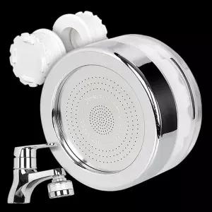 세면대 수도꼭지 녹물 유충 불순물 필터헤드 노후배수관 씽크대수전 부엌