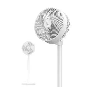 EDON 미니 벽걸이 욕실 화장실 선풍기 무선 무타공 무소음