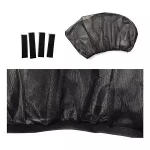 자동차 차박용 모기장 방충망 햇빛 가리개 차박모 차량용 창문 커튼 용모 기방 통풍 메쉬