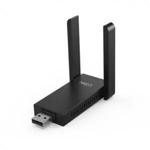 무선랜 와이파이 초고속 카드 usb 데스크탑 안테나 듀얼