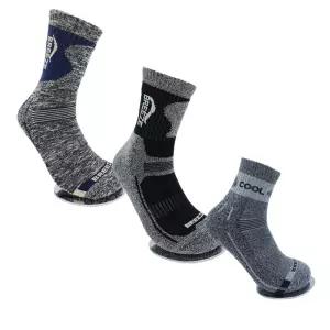 남성 단목 중목 장목 등산양말 10족 작업양말