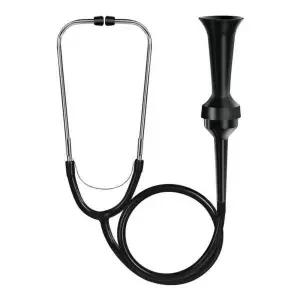 청음봉 누수탐지기 누수 탐지 수도 노이즈 청진기