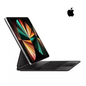 [정품] Apple 애플 정품 아이패드 프로 12.9용 매직 키보드 케이스 For 3세대 4세대 5세대 6세대 영어 자판