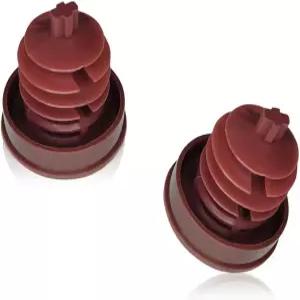 혼다 아큐라 어코드 오디세이 CRv 시빅 Rd5/7 53697-SB3-952 파워 스티어링 오일 캡 플러그 커버를 위한