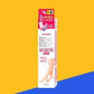 프리모팩토리 바디 제모크림 오리지널 80g