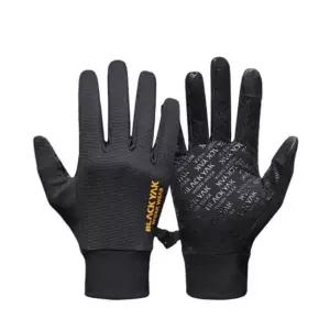 작업 여름스포츠 등산 블랙야크 어린이스포츠 장갑 헬스 바이크