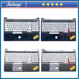 호환  레노버 씽크패드 상단 커버 노트북 손바닥 받침대 케이스 키보드 프레임 E15 Gen2 Gen3