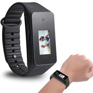 재생 기능이 있는 VHLTV 1080P 미니 바디 카메라, 녹화 및 사진 촬영을 위한 64GB 비디오 홈 오피스 야외용 소형 유모 카메라