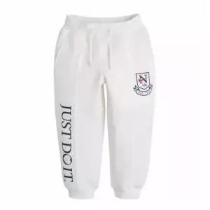 나이키키즈A251PT139P 나이키걸스니트바시티팬츠아이보리 1009012