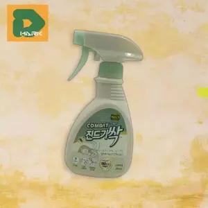[엠알오]진드기퇴치제 진드기싹 무향 약 방제 살충제 청결 (16519412)