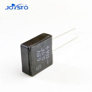 슈퍼 패러드 캐패시터 스트레이트 스퀘어 블록 11.5x11.5x5.5mm 5 개 5.5V0.1F 5.5V 0.1F 4.5V