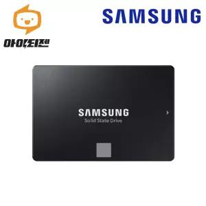 하드디스크 SSD 500GB 노트북 SATA 내장 2.5인치 삼성 EVO870