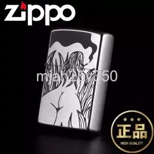  정품ZIPPO 지포라이터정품 오일라이터 정품보장 3040선물 캠핑라이터 생일선물 ZIPPO클래식 빈티지에디션