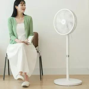 한경희 3WAY 스탠드 좌식겸용 14인치 선풍기 HAC200