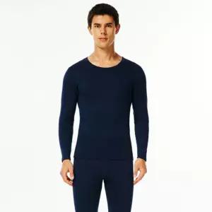 남성 내복세트 내의 겨울 골프 이너웨어 언더 따뜻한 남자 슬림핏