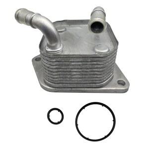 2013-2014 혼다 어코드용 OK 모터 변속기 오일 쿨러 2.4L 3.5L 255605C4003 25560-5C4-003