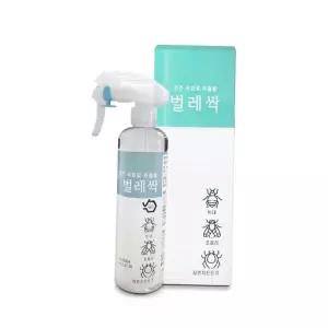 빈대퇴치 빈대 진드기 초파리 모기 벌레 약 퇴치제